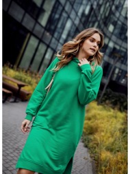 γυναικείο φόρεμα fasardi green