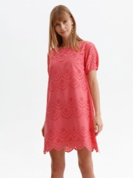 γυναικείο φόρεμα top secret pink