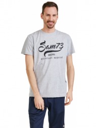 sam73 t-shirt calvin - men