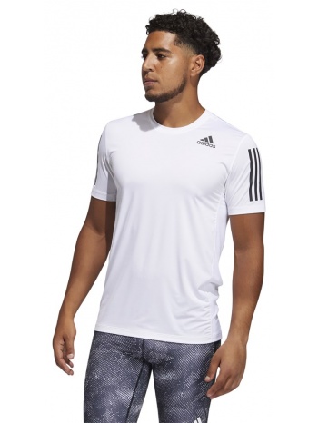 adidas techfit fitted 3stripes σε προσφορά