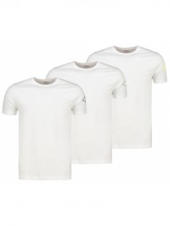 ανδρικα μπλουζάκια lee cooper 3 pack