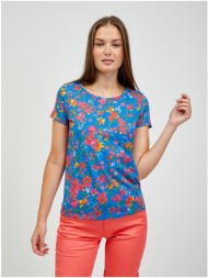 γυναικείο t-shirt orsay floral