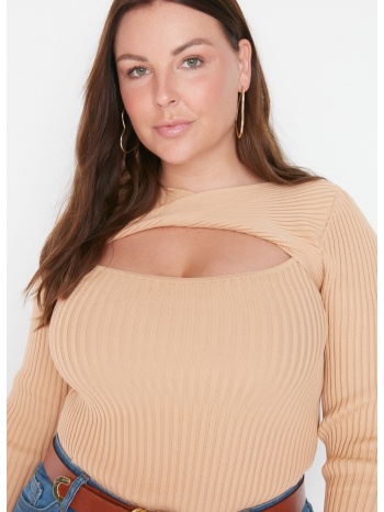 γυναικεία μπλούζα trendyol knitwear σε προσφορά