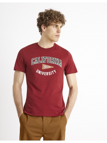 celio t-shirt california - men σε προσφορά