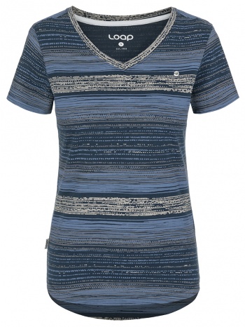 women`s t-shirt loap bajna blue σε προσφορά