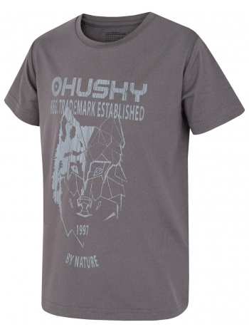 children`s functional t-shirt husky tash k tm. stone σε προσφορά