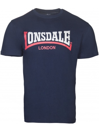 lonsdale men`s t-shirt regular fit