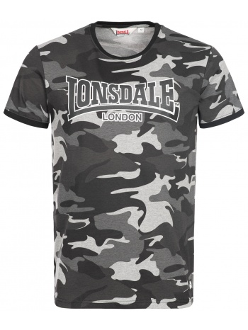 ανδρικό t-shirt lonsdale camo