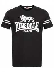 ανδρικό μπλουζάκι lonsdale london