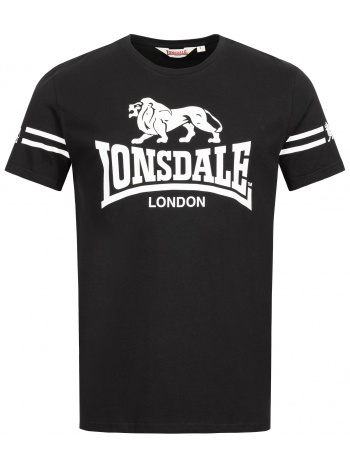 ανδρικό μπλουζάκι lonsdale london σε προσφορά