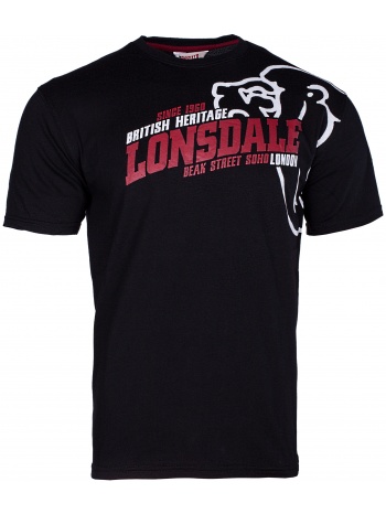ανδρικό t-shirt lonsdale vintage