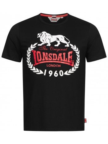 ανδρικό t-shirt lonsdale london