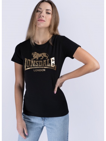 γυναικείο μπλουζάκι lonsdale