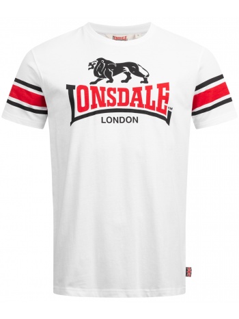 ανδρικό μπλουζάκι lonsdale london σε προσφορά