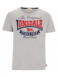 lonsdale men`s t-shirt regular fit