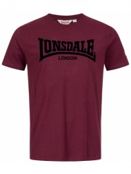 ανδρικό t-shirt lonsdale original