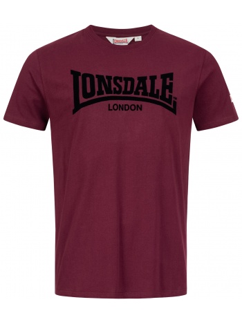 ανδρικό t-shirt lonsdale original σε προσφορά
