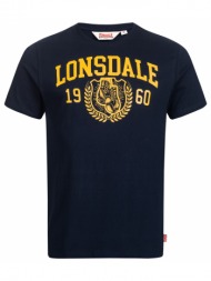 ανδρικό t-shirt lonsdale boxing