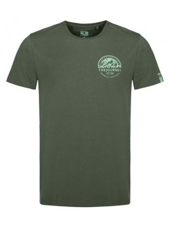 men`s t-shirt loap aldon green σε προσφορά