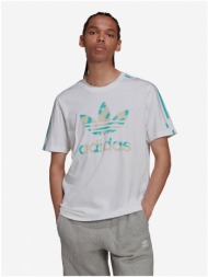 white men`s t-shirt adidas originals camo infill - men