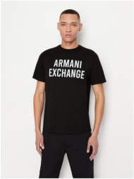 ανδρικό t-shirt armani exchange