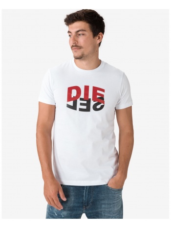 ανδρικό t-shirt diesel maglietta σε προσφορά