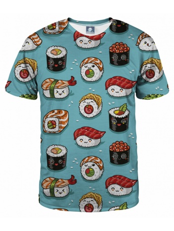 aloha from deer unisex`s sushi t-shirt tsh afd359 σε προσφορά