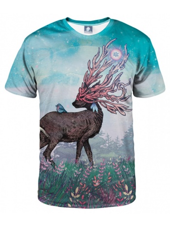 aloha from deer unisex`s companions t-shirt tsh afd441 σε προσφορά
