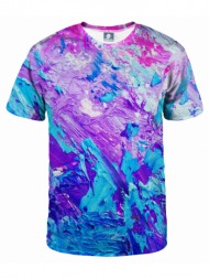 aloha from deer unisex`s azure fantasy t-shirt tsh afd423