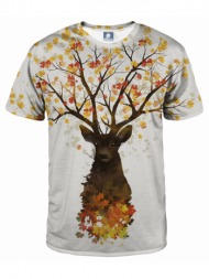 aloha from deer unisex`s into the woods t-shirt tsh afd389