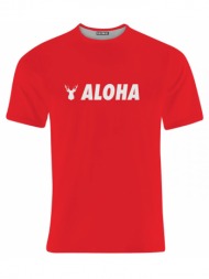 aloha from deer unisex`s basic aloha t-shirt tsh afd248