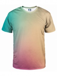 aloha from deer unisex`s colorful ombre t-shirt tsh afd199