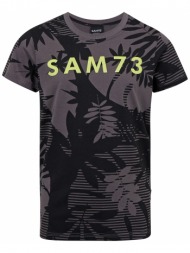 sam73 t-shirt theodore - guys