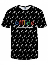 aloha from deer unisex`s offline t-shirt tsh afd909