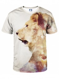 aloha from deer unisex`s lord of the nature t-shirt tsh afd1047