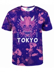 aloha from deer unisex`s tokyo oni t-shirt tsh afd936