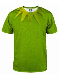 aloha from deer unisex`s kermit t-shirt tsh afd956
