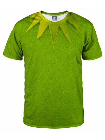 aloha from deer unisex`s kermit t-shirt tsh afd956 σε προσφορά