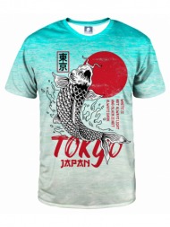 aloha from deer unisex`s seaside prefecture t-shirt tsh afd922