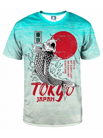 aloha from deer unisex`s seaside prefecture t-shirt tsh σε προσφορά