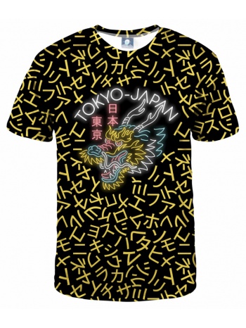 aloha from deer unisex`s tokyo japan t-shirt tsh afd934 σε προσφορά