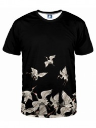 γυναικείο t-shirt aloha from deer birds