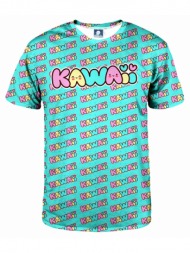 aloha from deer unisex`s kawaii t-shirt tsh afd911
