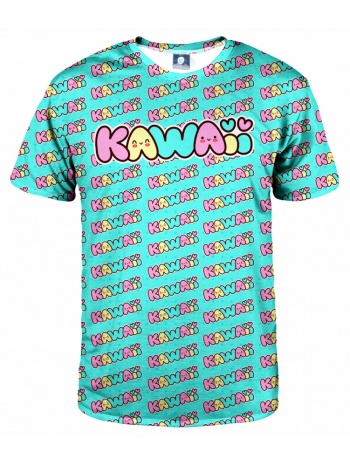 aloha from deer unisex`s kawaii t-shirt tsh afd911 σε προσφορά
