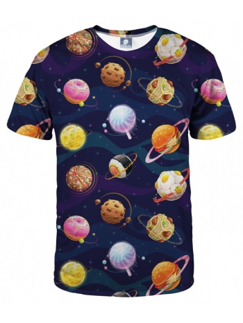 aloha from deer unisex`s tasty cosmos t-shirt tsh afd683 σε προσφορά