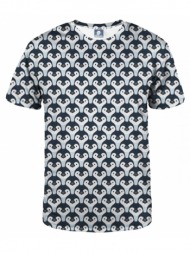 aloha from deer unisex`s penguin t-shirt tsh afd681