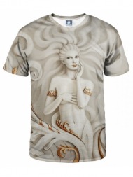 aloha from deer unisex`s goddess t-shirt tsh afd676