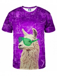 aloha from deer unisex`s no drama llama t-shirt tsh afd698