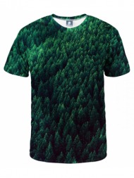 aloha from deer unisex`s forest t-shirt tsh afd115