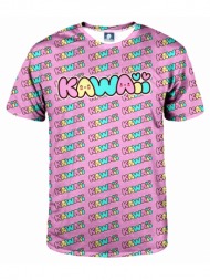 aloha from deer unisex`s kawaii t-shirt tsh afd910